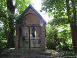 Mariakapel in Gerardus Majella Park